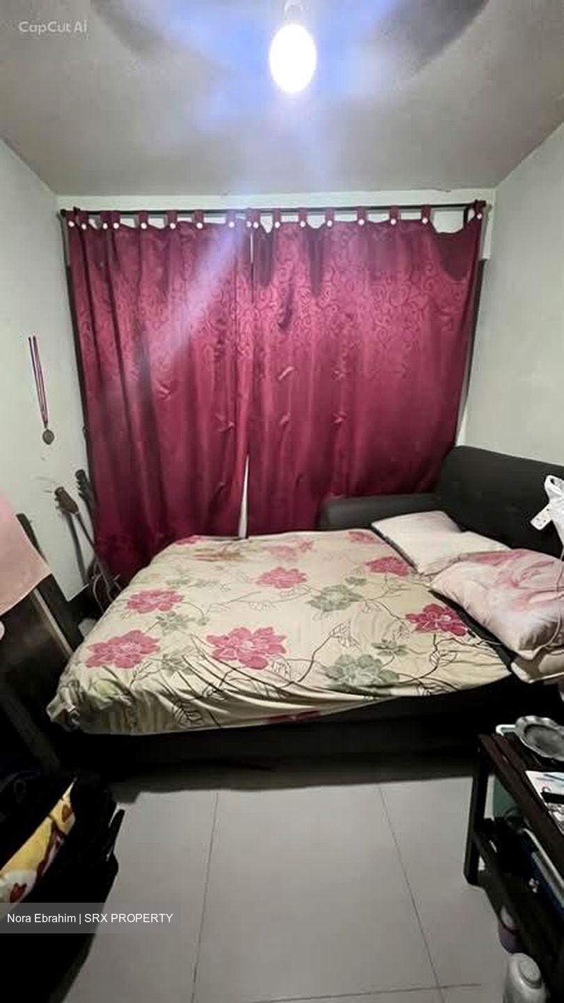 Blk 470B Hougang Parkview (Hougang), HDB 3 Rooms #566605441